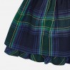 Mayoral 4914-11 Spódnica dziewczęca kolor Granat