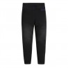 Tuc Tuc 39741-30 spodnie dziewczęce dresowe kolor czarny