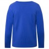 Tuc Tuc 39745-69 bluzka dziewczęca kolor niebieski