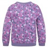 Tuc Tuc 39662-0 bluza dziewczęca kolor fiolet