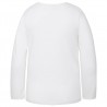 Tuc Tuc 39714-65 bluzka dziewczęca kolor biały