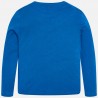 Mayoral 7016-53 Koszulka chłopięca kolor niebieski