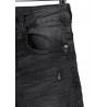 Losan spodnie chłopięce kolor czarny 823-6018AA