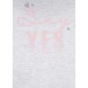 Losan bluzka dla dziewczyny kolor krem 828-1003AD