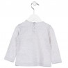 Losan bluzka dla dziewczyny kolor krem 828-1790AD