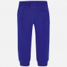 Mayoral 725-27 Spodnie dresowe chłopięce kolor niebieski