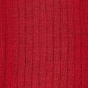 Mayoral 10497-69 Rajstopy dziewczęce ze ściągaczem kolor czerwony