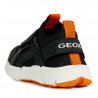 Geox adidasy chłopięce kolor czarny J929BD-014BU-C9999