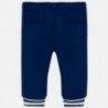 Mayoral 1528-93 Spodnie chłopięce kolor niebieski