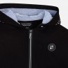 Mayoral 6425-36 Bluza z nadrukiem kolor Czarny