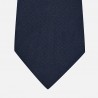 Mayoral 10608-65 Krawat kolor Granatowy