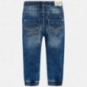 Mayoral 3525-5 Spodnie chłopięce kolor jeans