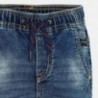 Mayoral 3525-5 Spodnie chłopięce kolor jeans