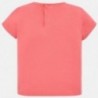 Mayoral 1014-12 Koszulka dziewczęca kolor róż