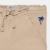 Mayoral 1528-94 Spodnie chłopięce kolor beż