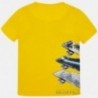 Mayoral 6038-95 Koszulka chłopięca kolor żółty