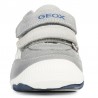 Sneakersy Geox szare B920PC-0CL22-C1006