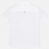Mayoral 3135-89 Koszula chłopięca kolor biały