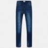 Mayoral 554-66 Spodnie dziewczęce kolor jeans