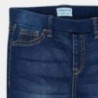 Mayoral 554-66 Spodnie dziewczęce kolor jeans