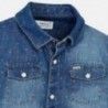 Mayoral 3144-36 Koszula chłopięca kolor jeans