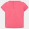 Mayoral 1010-32 Koszulka dziewczęca kolor róż