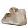 Geox sandały dla dziewczynki beżowe B920YC-044AJ-C0303