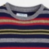 Mayoral 4314-52 Sweter chłopięcy kolor marynarski