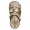 Geox sandały dla dziewczynki beżowe B9251A-044AJ-C0303
