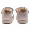 Geox sandały dla dziewczynki złote B921YB-0MANF-C7018