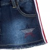 Losan Spódnica dziewczęca jeans granat 916-7063AA-741
