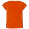 Bluzka dziewczęca bawełniana pomarańcz Tuc Tuc 49857-10