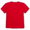 Mayoral 3065-10 Koszulka k/r moto Czerwony
