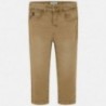Spodnie soft slim fit chłopięce Mayoral 4511-25