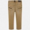 Spodnie soft slim fit chłopięce Mayoral 4511-25