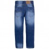 Mayoral 3547-20 Spodnie jeansowe slim fit Basic