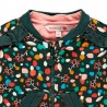 Dwustronna bluza dla dziewczynki Boboli 208145-9179 kolorowa