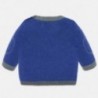 Sweter z okrągłym dekoltem chłopięcy Mayoral 2307-51 Alaska