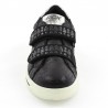 Sneakers dziewczęcy IMAC 430210-72100-18 czarny