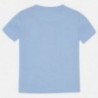 Koszulka sportowa chłopięca Mayoral 3069-37 Niebieski