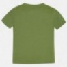 Koszulka sportowa chłopięca Mayoral 3069-38 Zielony