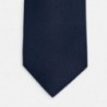 Krawat chłopięcy Mayoral 10811-29 Granatowy