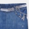 Leginsy dla dziewczynki Mayoral 1701-75 Jeans