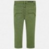 Spodnie chłopięce Mayoral 4510-60 Zielony
