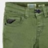 Spodnie chłopięce Mayoral 4510-60 Zielony