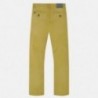 Spodnie dla chłopca Mayoral 7517-69 Oliwkowy