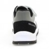 Buty sneakersy dla chłopca Primigi 5440733 biały