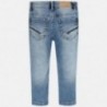 Spodnie jeansowe chłopięce Mayoral 3529-78 Niebieski