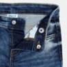 Spodnie jeans dla chłopca Mayoral 3534-88 Jeans