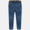 Leginsy dla dziewczynki Mayoral 3716-48 Jeans